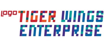 Logo Tiger Wings Enterprise Ürün Logosu